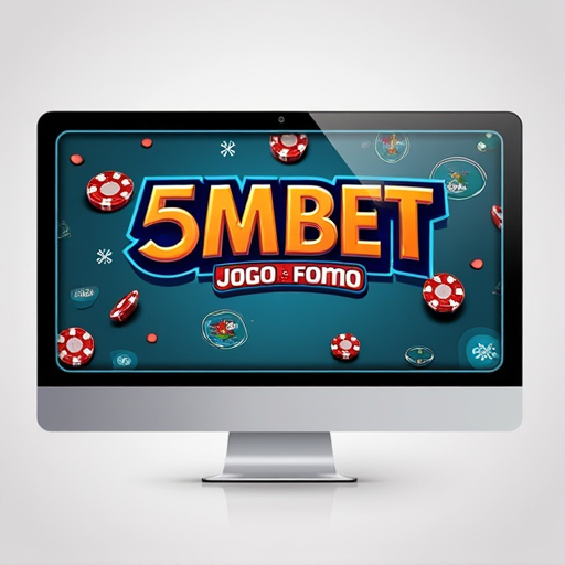 5mbet jogo